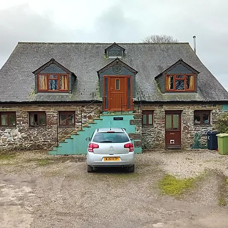 Robins Nest Apartment Liskeard Exterior photo