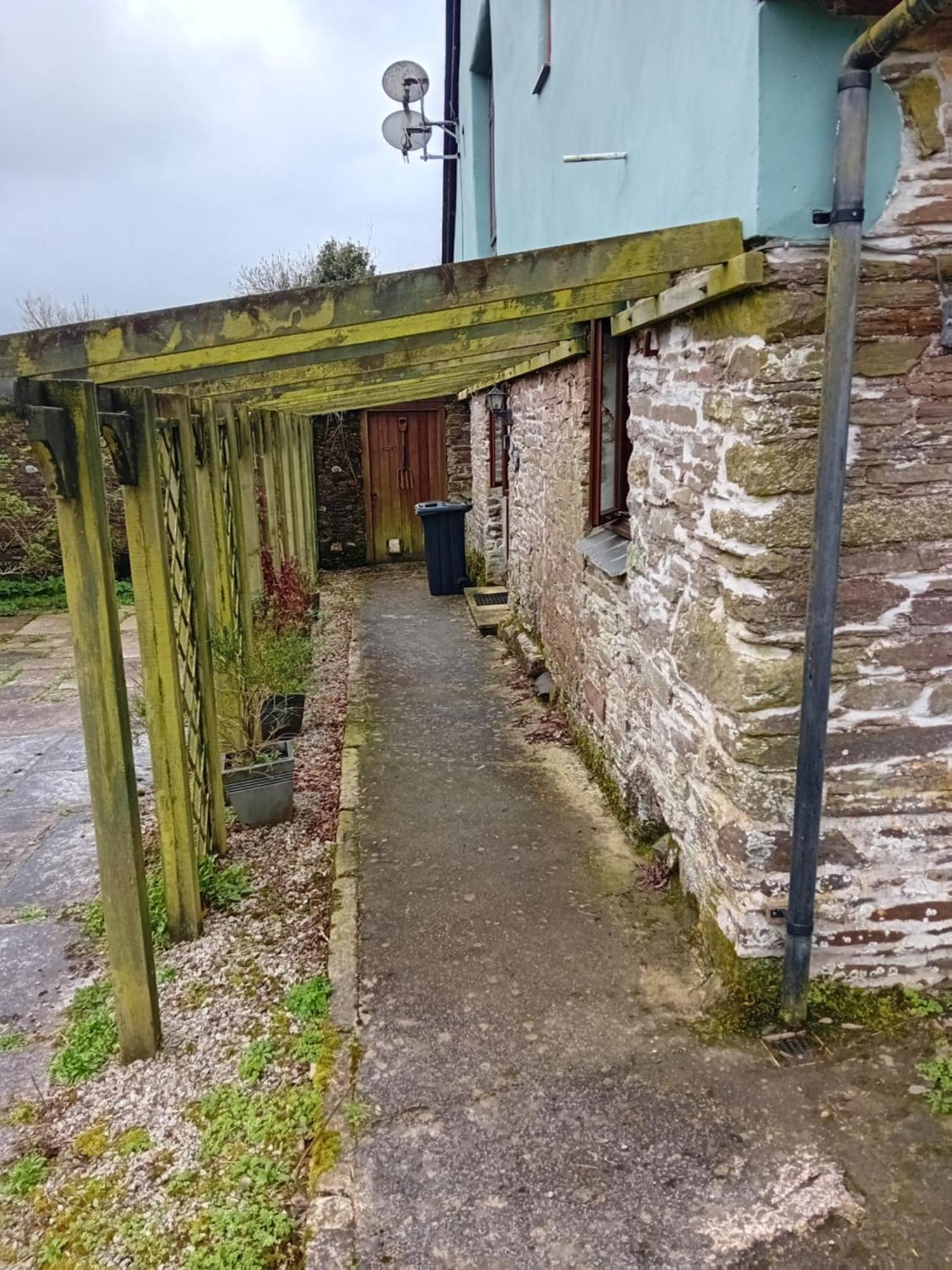 Robins Nest Liskeard